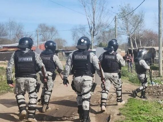 Anularon allanamiento en Maldonado por haber sido realizado antes de la salida del sol