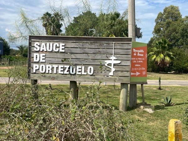 Usurpaciones en Sauce de Portezuelo: investigan una posible red de venta ilegal de terrenos