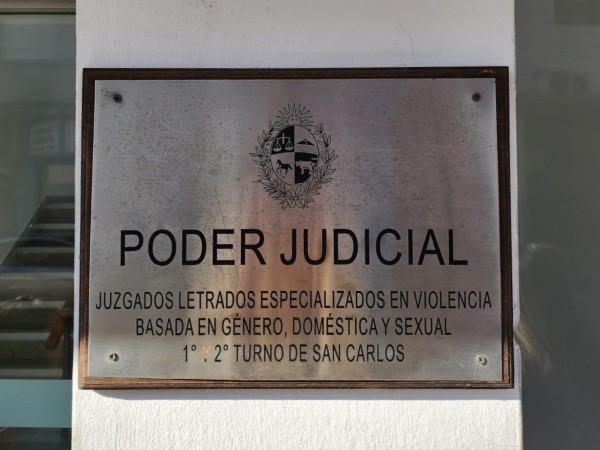 Un hombre fue formalizado por reiterados abusos sexuales denunciados hace cuatro años