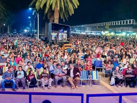 Se suspendió el comienzo del Abrazo del Solis Grande y se reprograma para este fin de semana