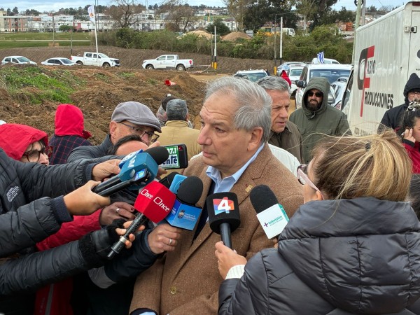 Avanza la regulariza...