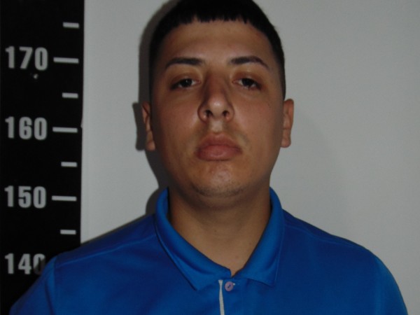 Incumplió una medida cautelar pero se presentó ante la Policía cuando se enteró que estaba requerido