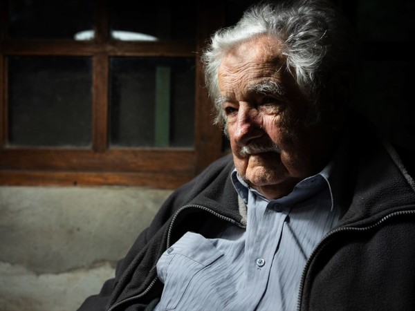 Falleció José “Pepe” Mujica a los 89 años
