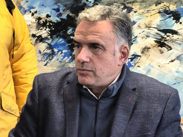 Orsi sobre la guerra entre Israel e Irán: “Uruguay siempre con la misma posición histórica de neutralidad”