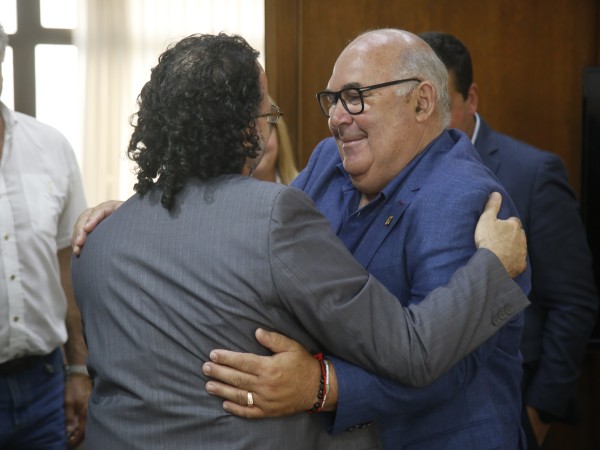 Intendencia de Maldo...