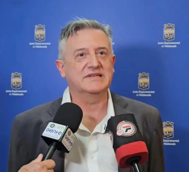La Junta Departament...