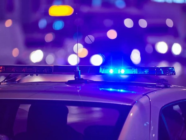 Se dio a la fuga tras un choque y deberá cumplir con arresto domiciliario