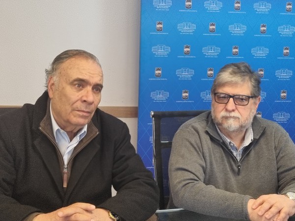 Seregnistas homenajearán a Juan Pablo Terra en el centenario de su nacimiento
