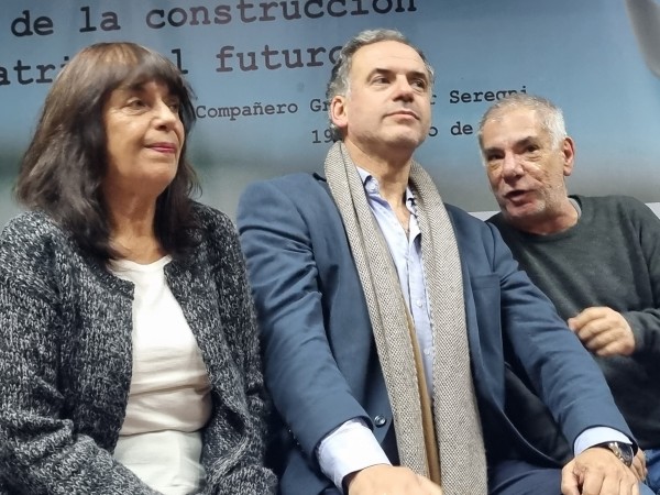 Orsi opinó que Alberto Fernández dijo una “burrada”