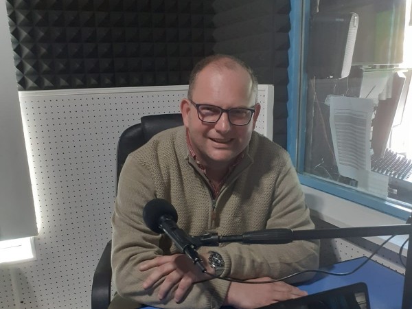 Piden que se declare emergencia turística: “En las vacaciones de julio y setiembre no vino casi nadie a Piriápolis”, dijo Iglesias