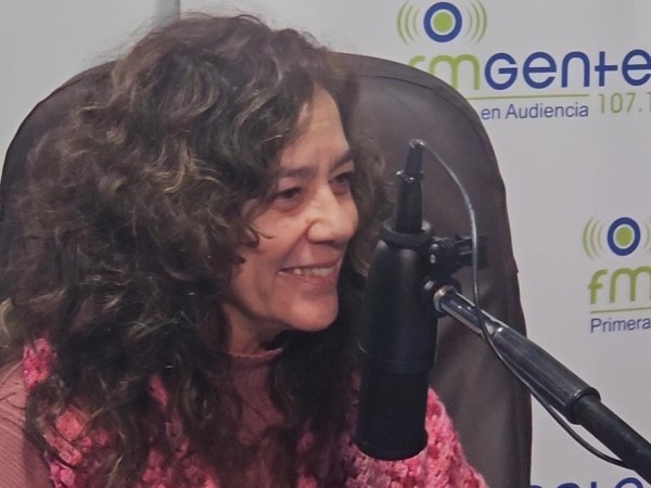 Laura Alonsopérez: “...
