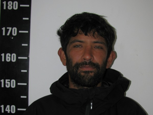 Robó una moto en San...