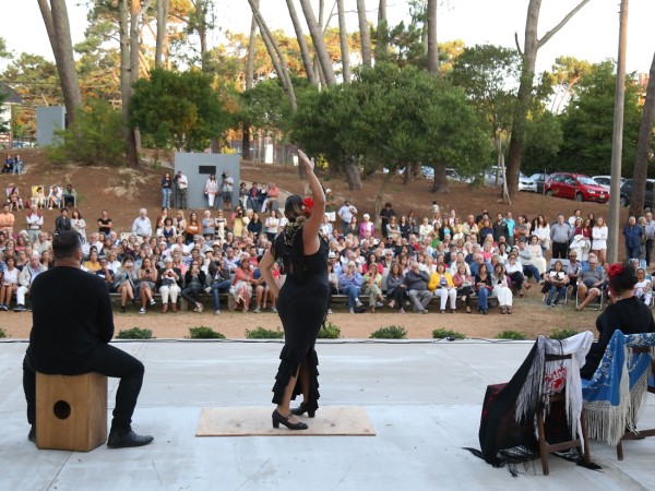 Teatro de Verano "Ma...