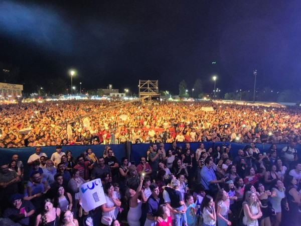 Dulce Corazón del Ca...