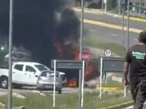 Se confirmó que expl...