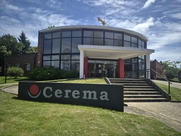 CEREMA celebra 15 añ...