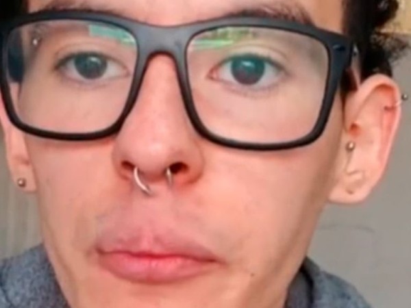 “Tengo currículum, p...