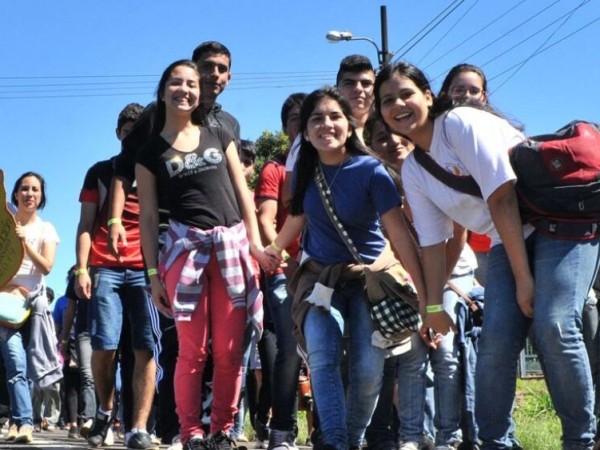 actividades, maldonado, mes de la juventud,