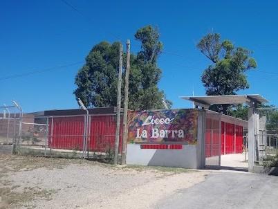 denuncias por acoso sexual, director de liceo La Barra, medidas cautelares, violencia de género,