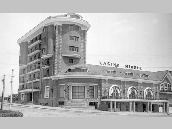 Punta del Este, edificio, patrimonio