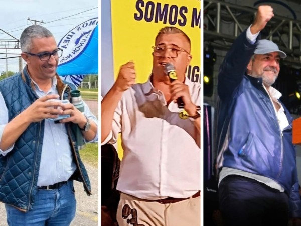 Partido Nacional, directorio, Maldonado