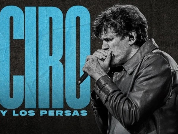 Ciro y Los Persas da...