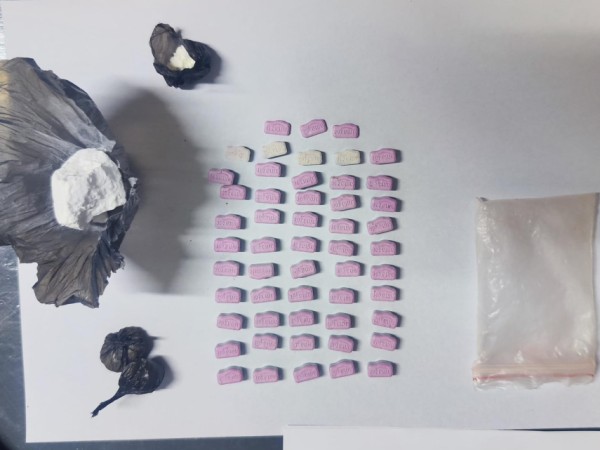 Dramática persecució...