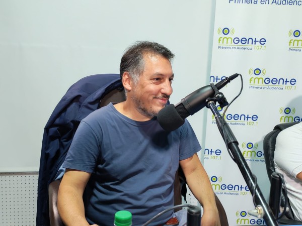 Hogar Padre Pío: rea...