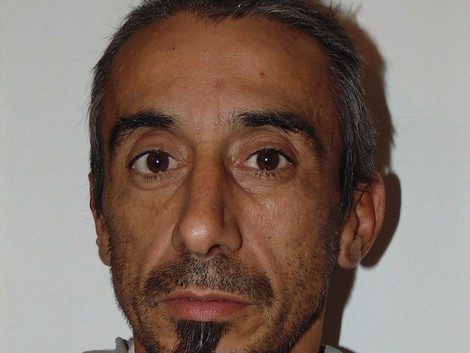 Más de un año de prisión para sujeto que robó dos garrafas