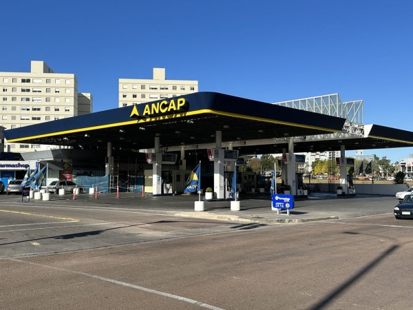 Remataron el predio de Avenida Roosevelt y Zelmar Michelini por 950 mil dólares