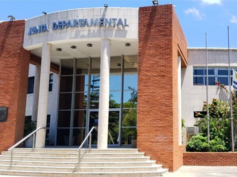 Comisión investigadora determinó que no hubo irregularidades en el caso del edil blanco José Luis Sánchez