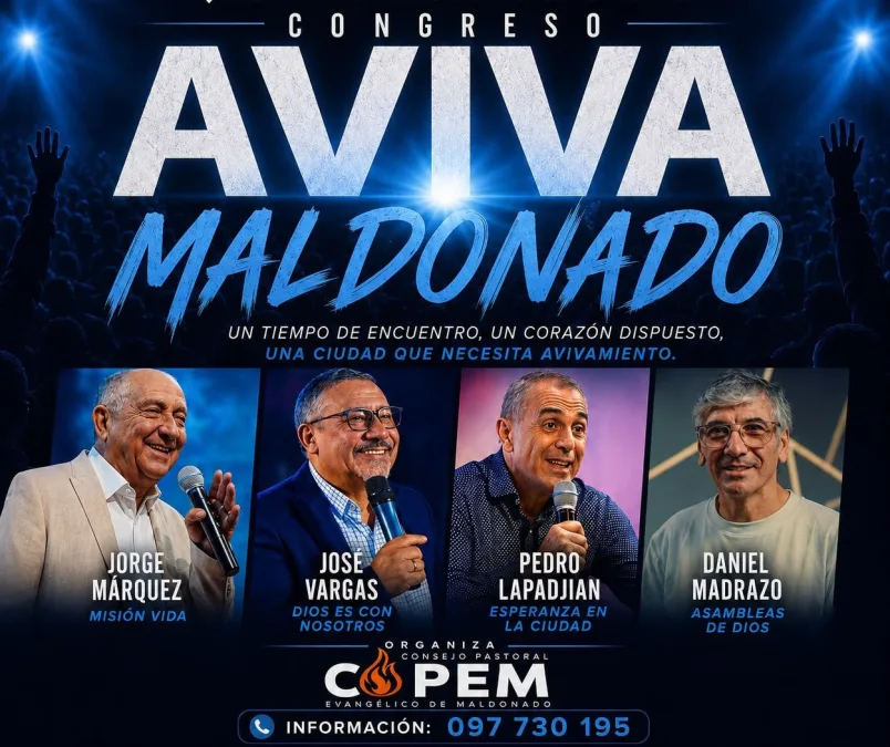 Expectativa por Aviv...