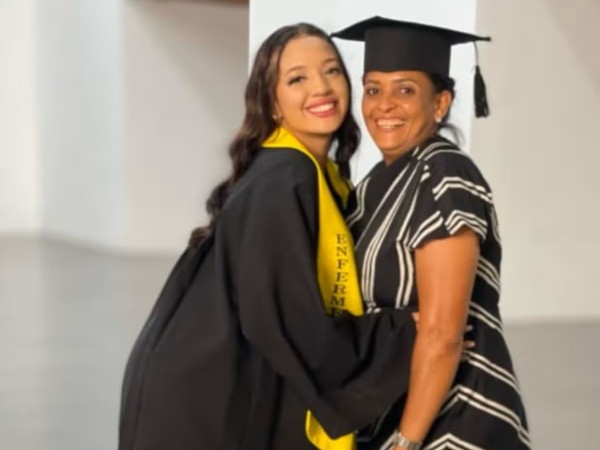 Se conoce la primera...