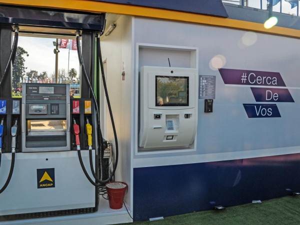 Gobierno mantiene precios del combustible durante el mes de julio