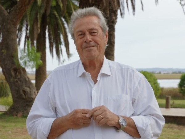 Con foco en el ambiente y la recuperación urbana, Antía se incorpora a la campaña para reforzar la candidatura de Abella