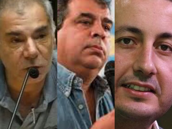 Se confirma la tendencia: Maldonado tendrá cinco bancas; Echeverría, Blás, Antonini, Mary Araujo y Gurméndez