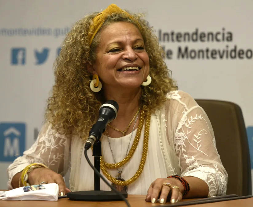 Mae Susana Andrade s...
