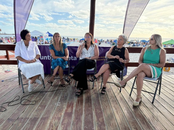 Turismo seguro: el M...