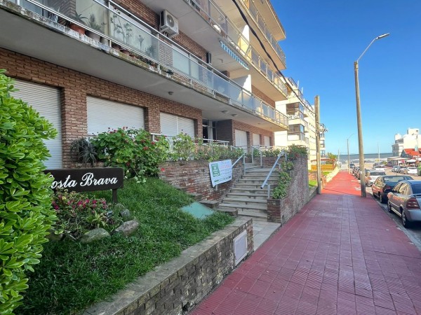 Fue rematado apartamento en Punta del Este que tiene deudas de impuestos y gastos comunes que ascienden a más de medio millón de pesos