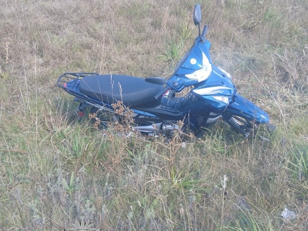 Dos personas muriero...