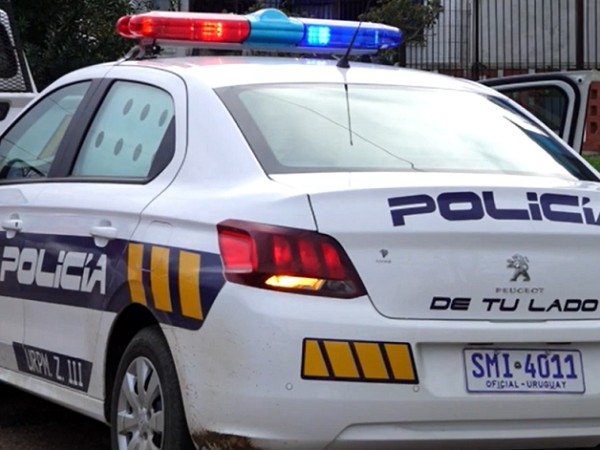 San Carlos: una joven fue agredida a golpes de puño por dos mujeres