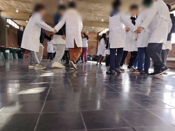 ANEP autorizó a la I...