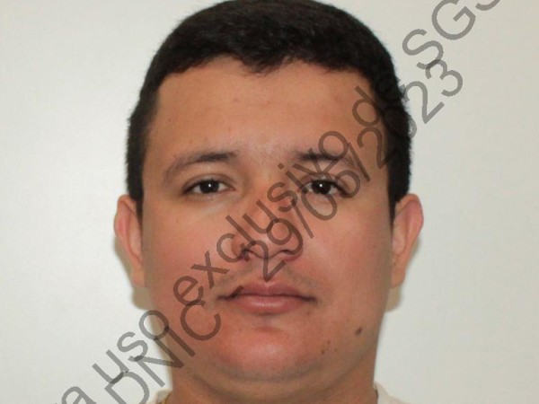 Persona ausente: Policía de Maldonado busca a Carlos Andrés Rodríguez Arenas