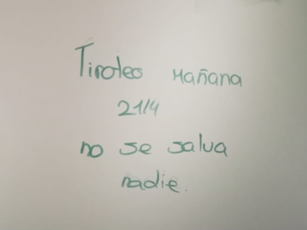 “No se salva nadie”:...