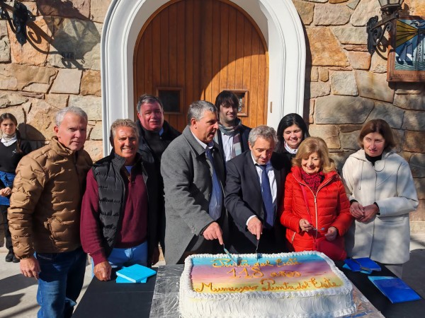 Punta del Este celebró sus 118 años
