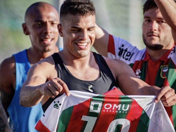 Deportivo Maldonado avanzó a la final de playoffs tras vencer a Colón