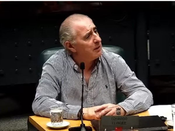 “No puedo ofender a...