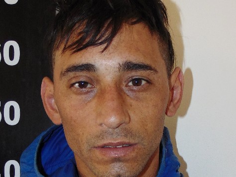 Cayó el ladrón de supermercado de Maldonado Nuevo