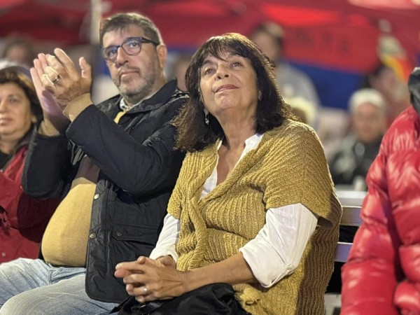 El programa “El Fren...