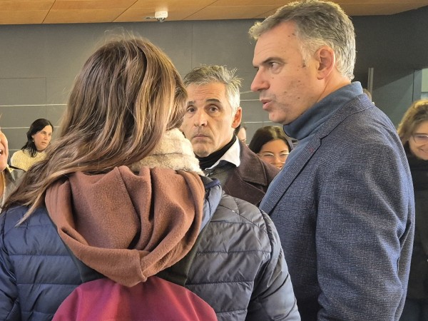 Presidente de Inisa renunció y Orsi en Maldonado dijo que desconocía la decisión